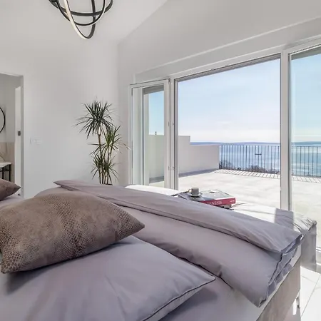 Feriehus Wave Kostrena