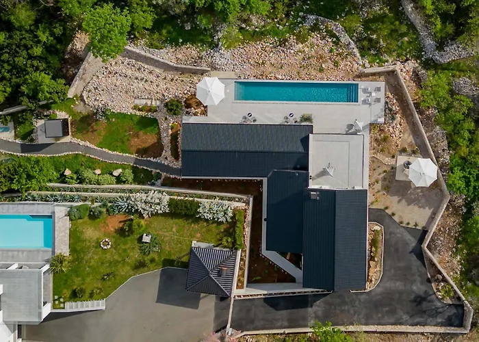 Wave Feriehus