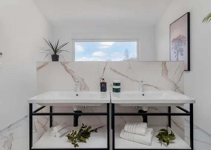 Wave Feriehus *