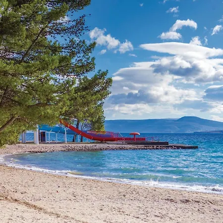 Сasa de vacaciones Wave *