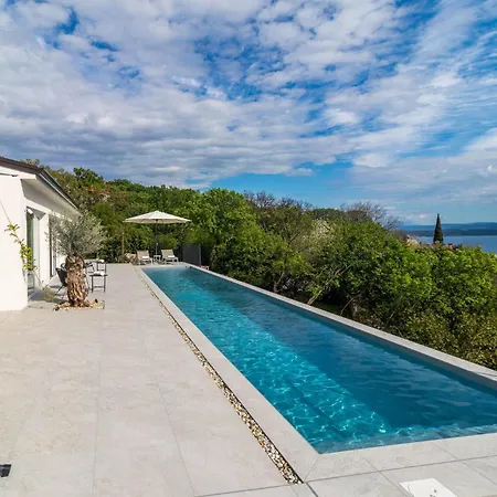 Сasa de vacaciones Wave