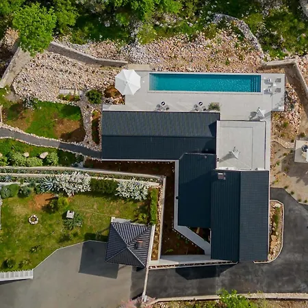Wave Feriehus