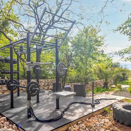 Сasa de vacaciones Wave *