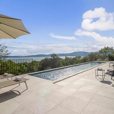 Wave Сasa de vacaciones