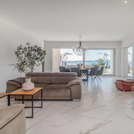 Сasa de vacaciones Wave