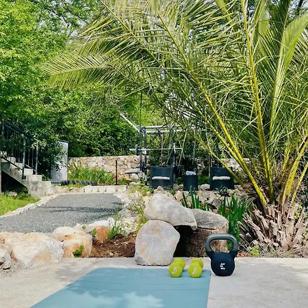 Wave Сasa de vacaciones Kostrena