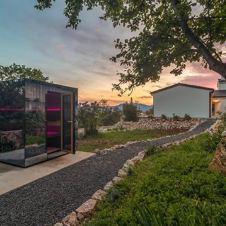 Сasa de vacaciones Wave