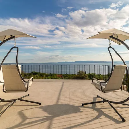 Сasa de vacaciones Wave *