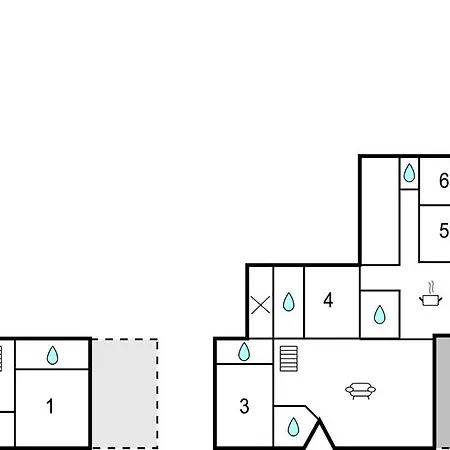 Сasa de vacaciones Wave