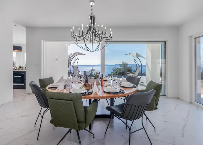 Wave 펜션 코스트레나